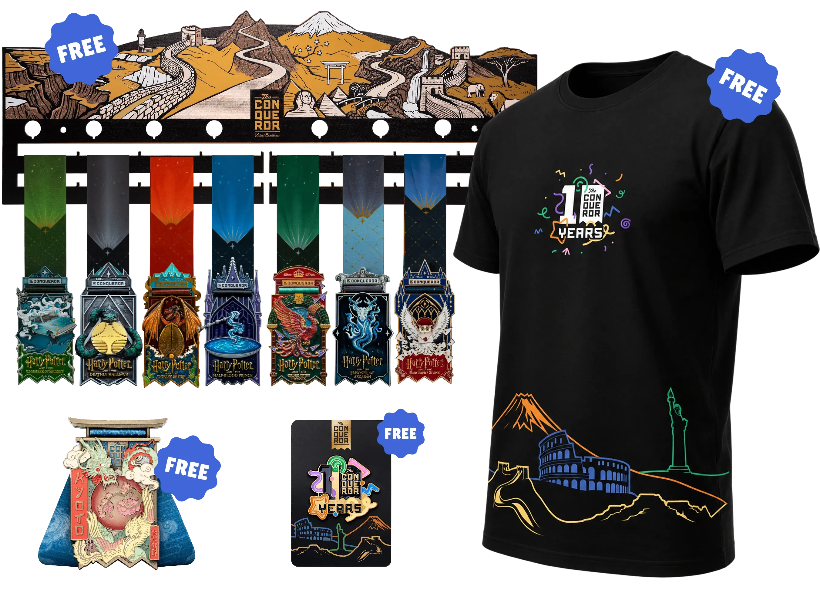 Harry Potter™ Bundle