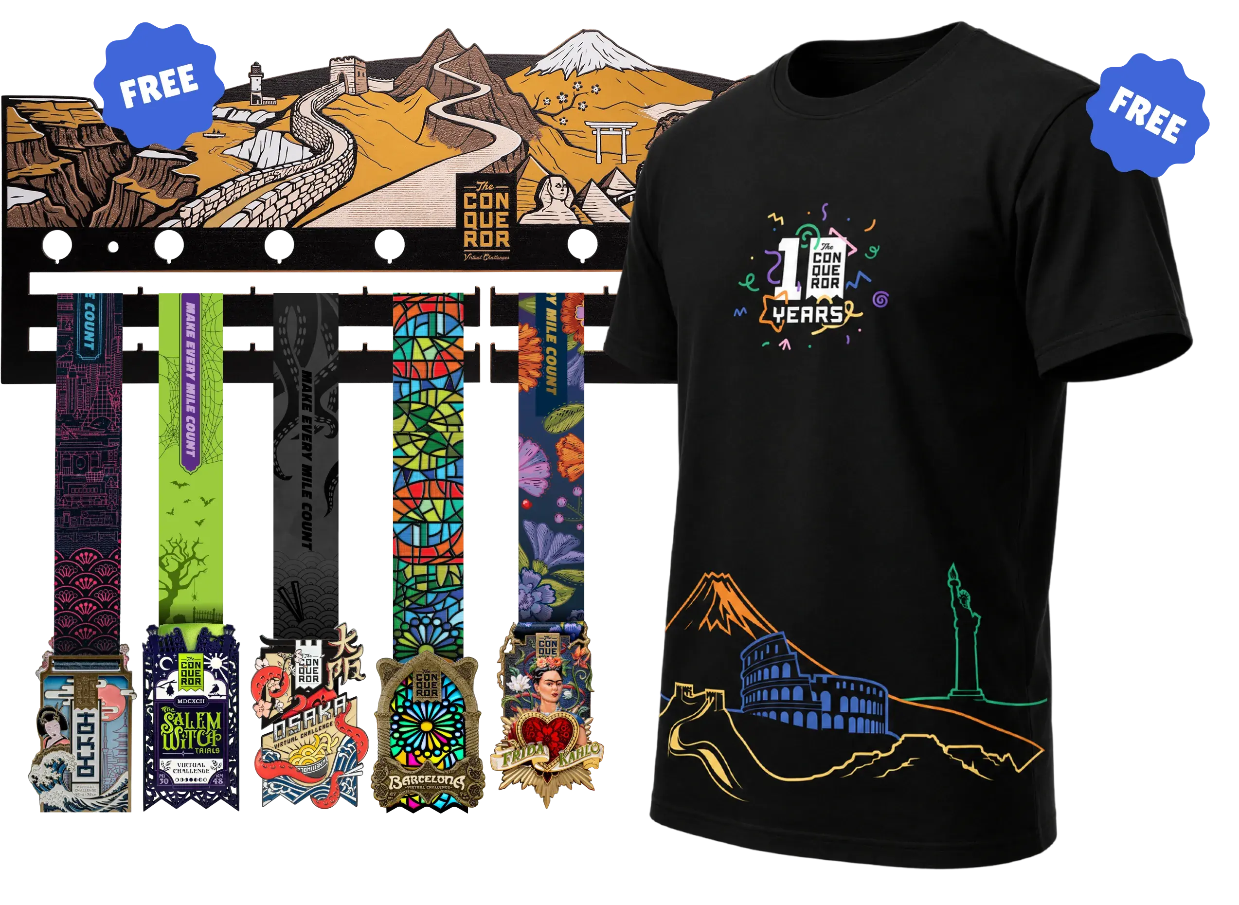 2026 Popular Bundle