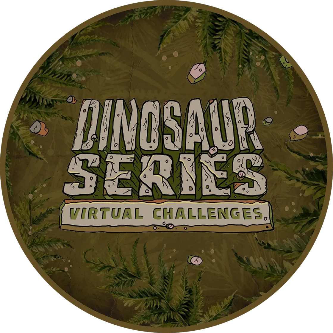 Dinosaur Series