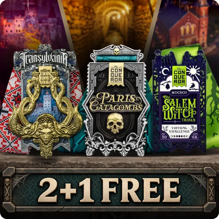 Dark History Bundle PDP Offer Banner asset