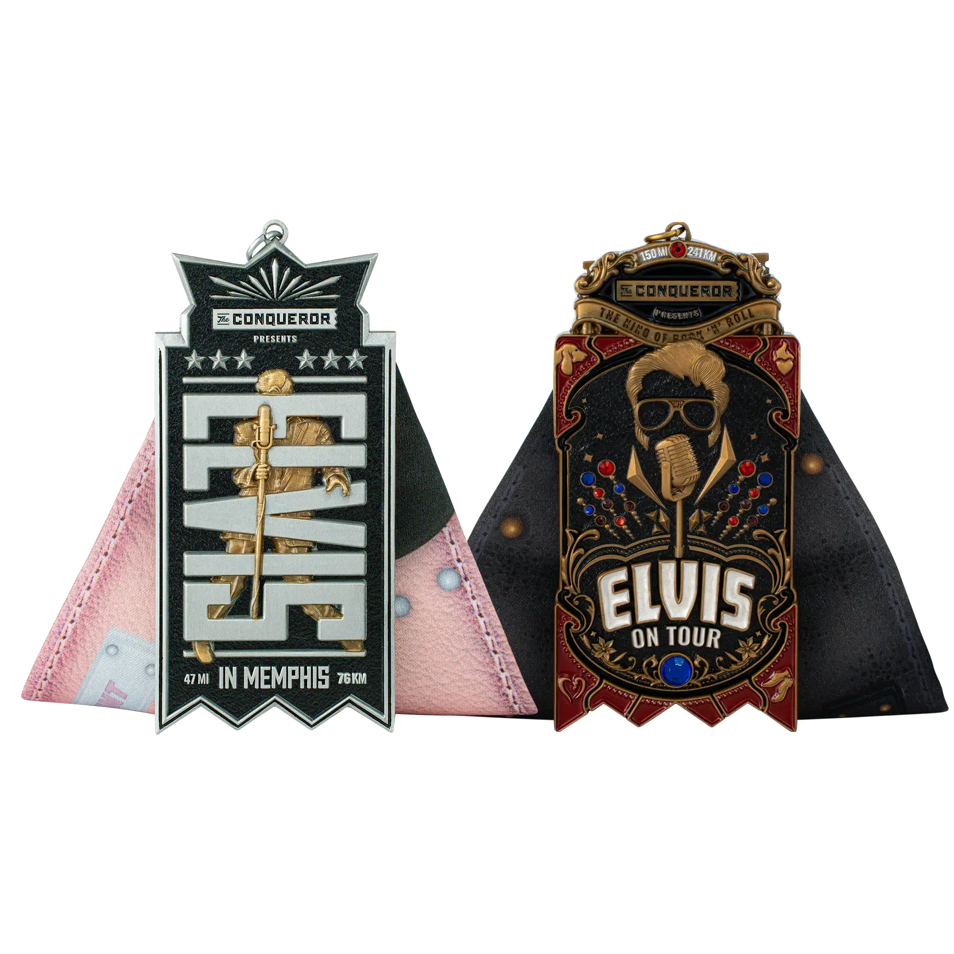 Elvis Presley™ Series