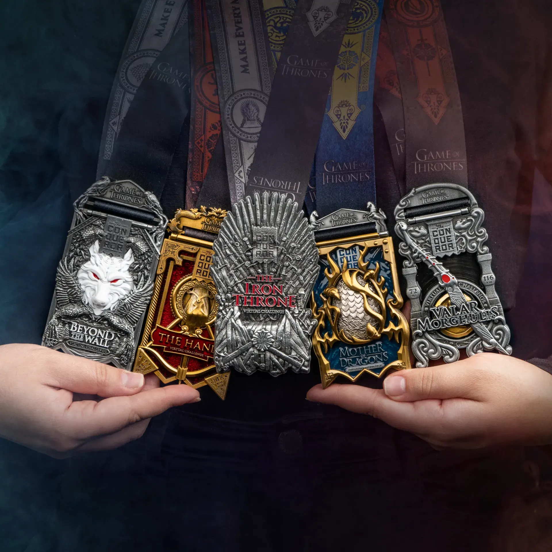 GOT explainer claim throne