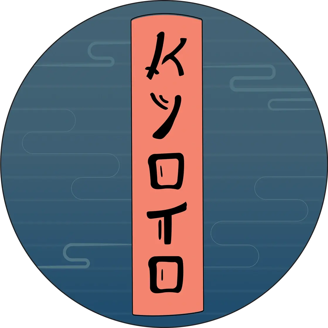 Kyoto City