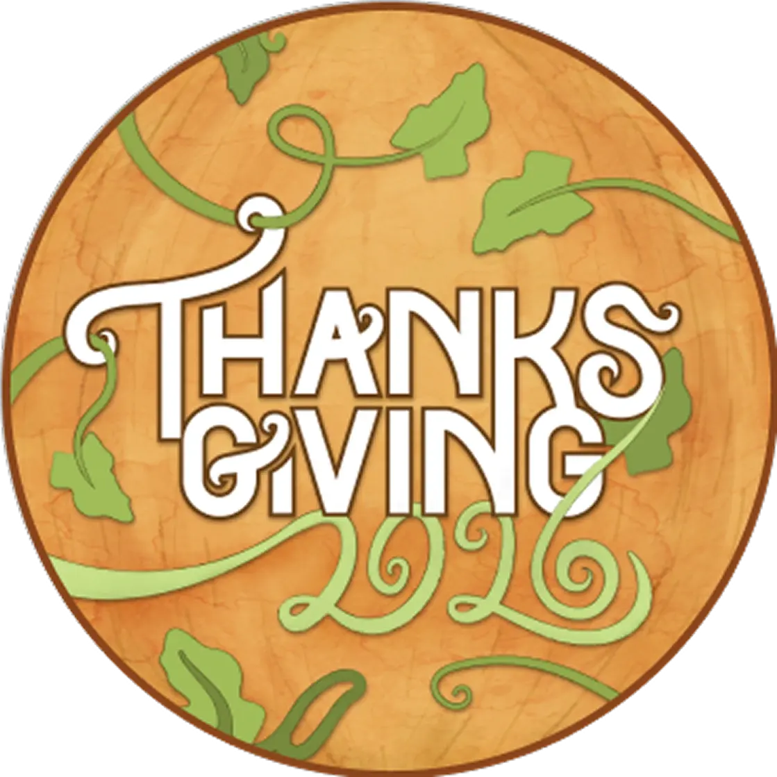 Thanksgiving 2026