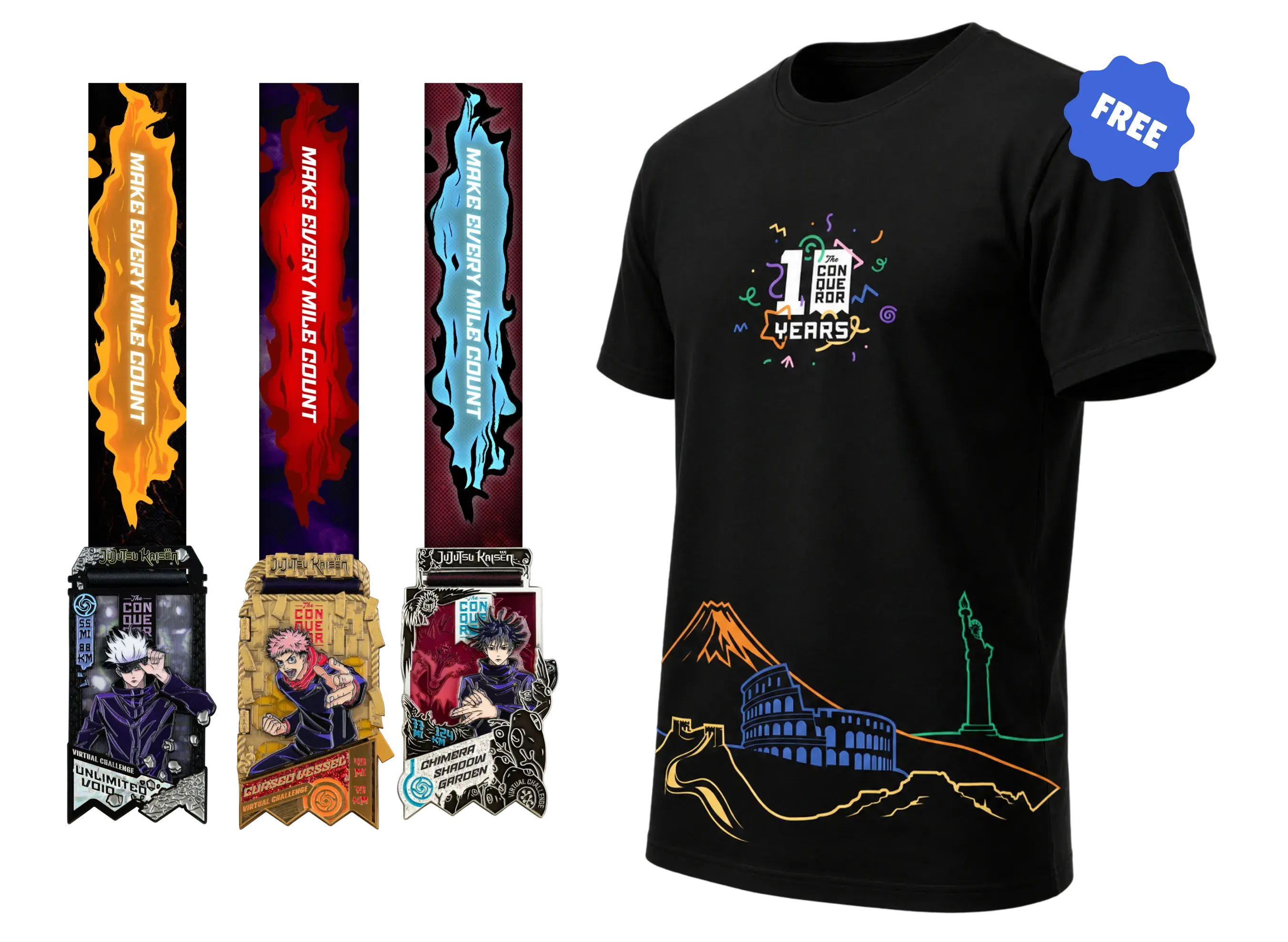 Jujutsu Kaisen™ Bundle