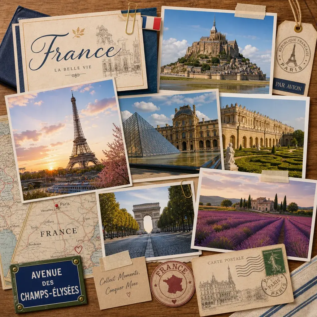 France Country