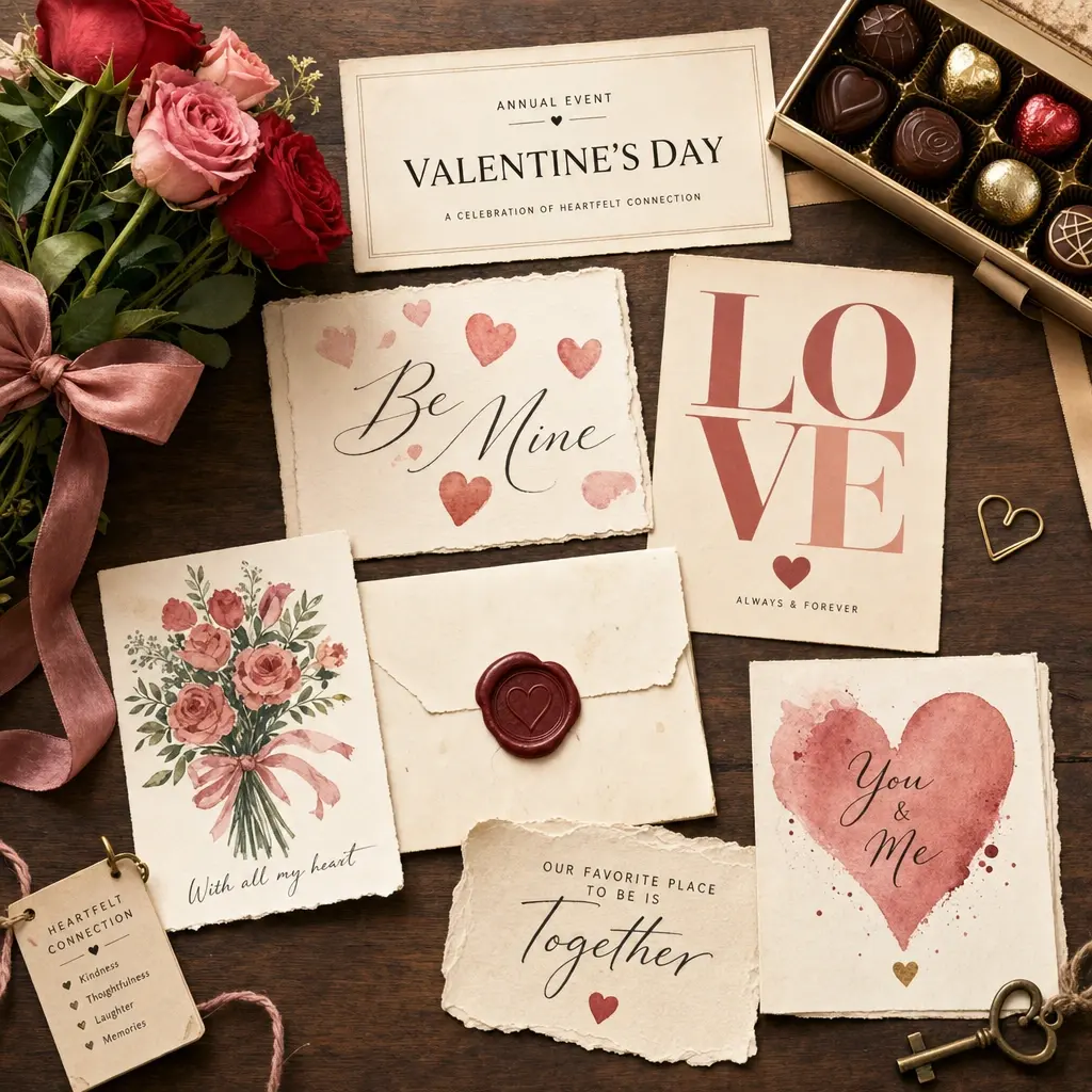 Valentine's Day