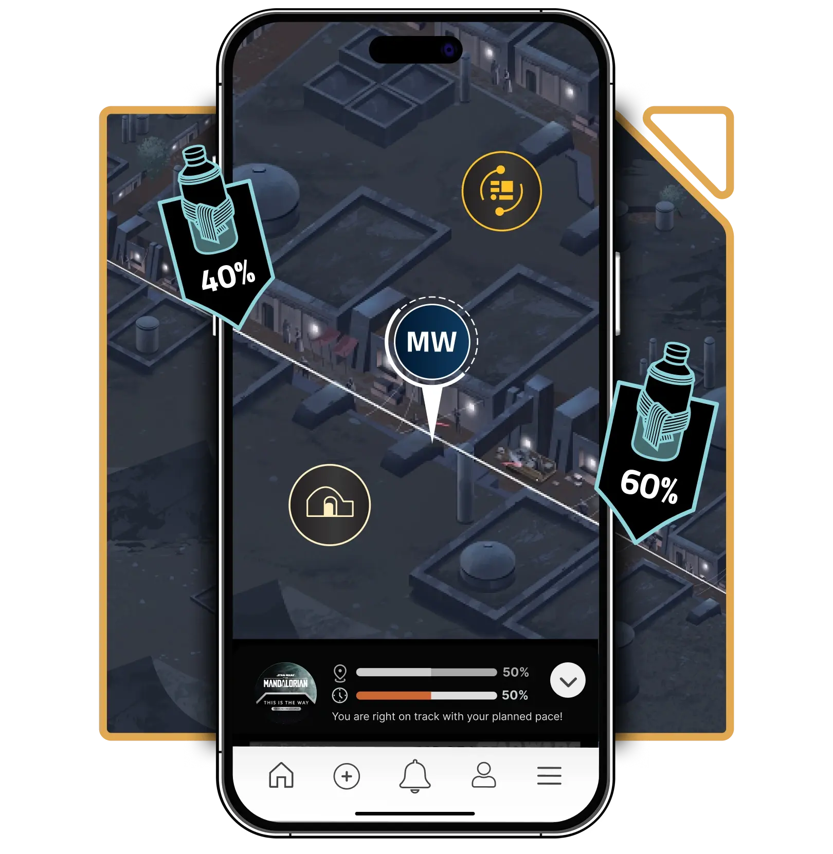 mand explainer mission