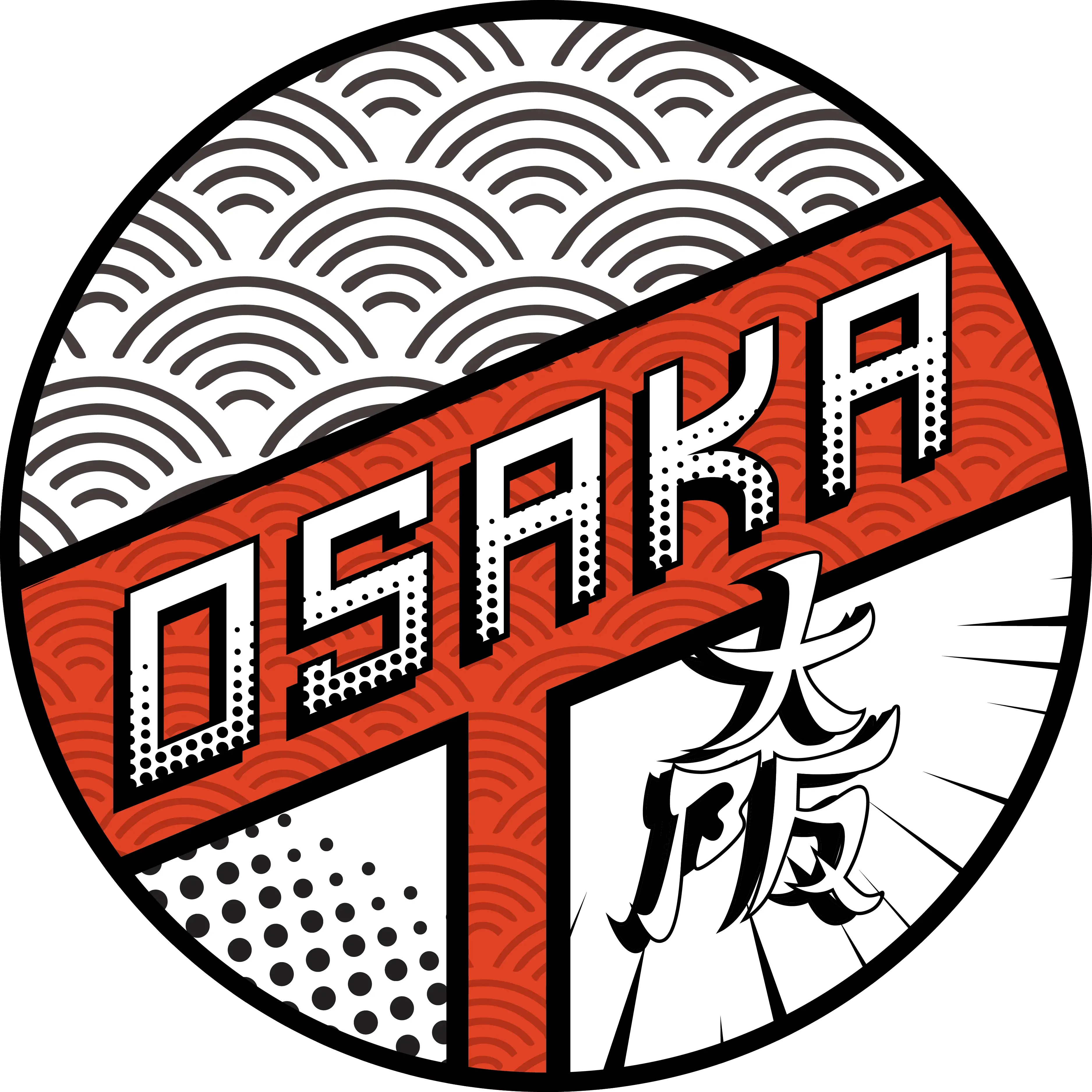 Osaka City