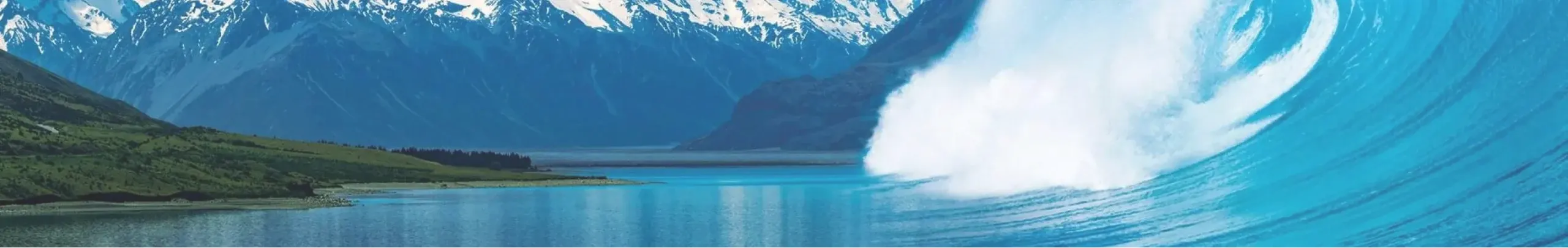 Alps to Ocean