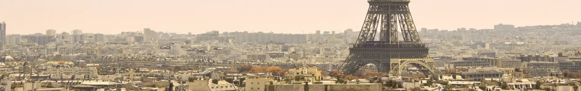 Paris City