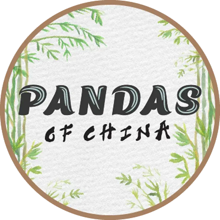 Pandas of China