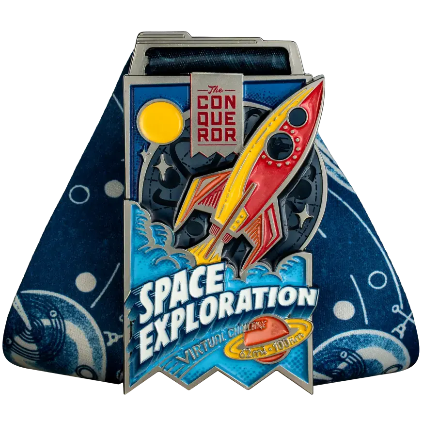 Challenge Medal