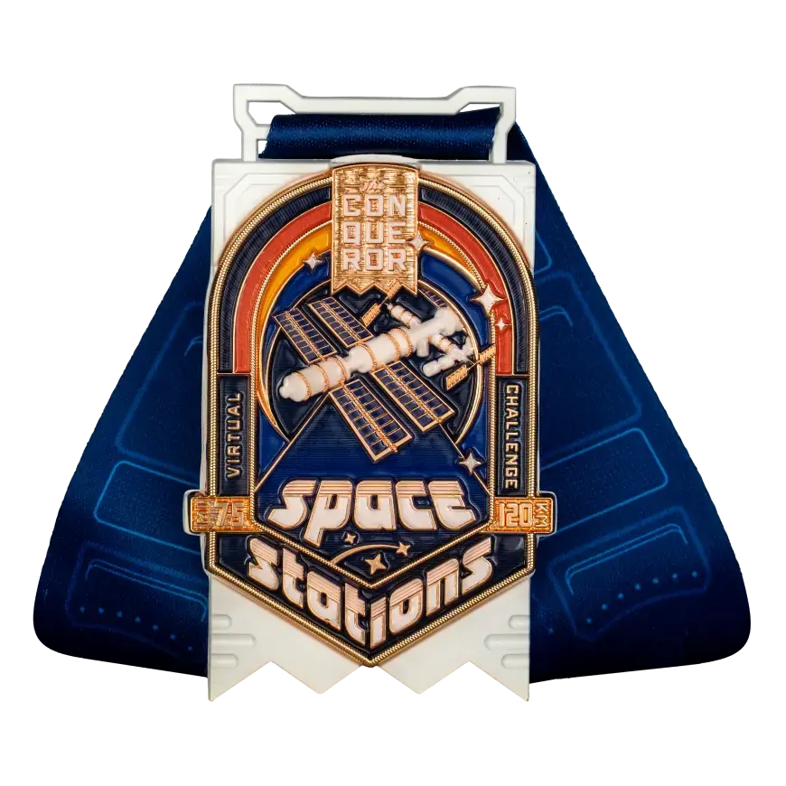 Challenge Medal