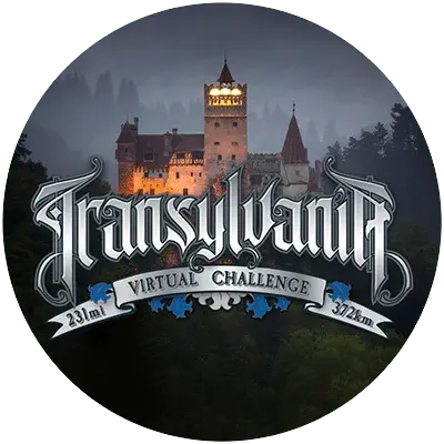 Transylvania Region