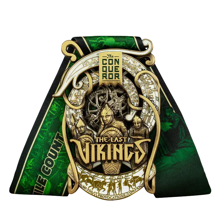 Challenge Medal