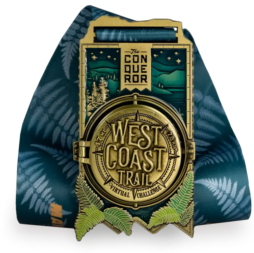 Challenge Medal
