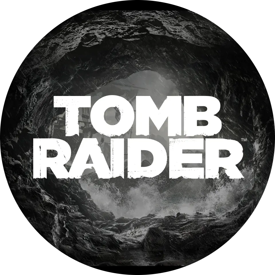 Tomb Raider™ Series