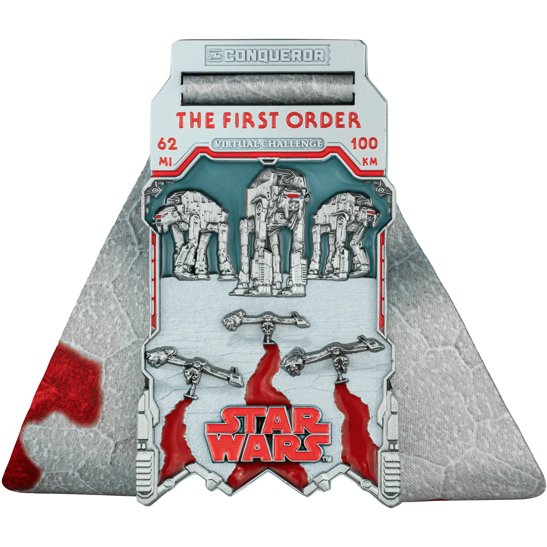 The First Order Medal
