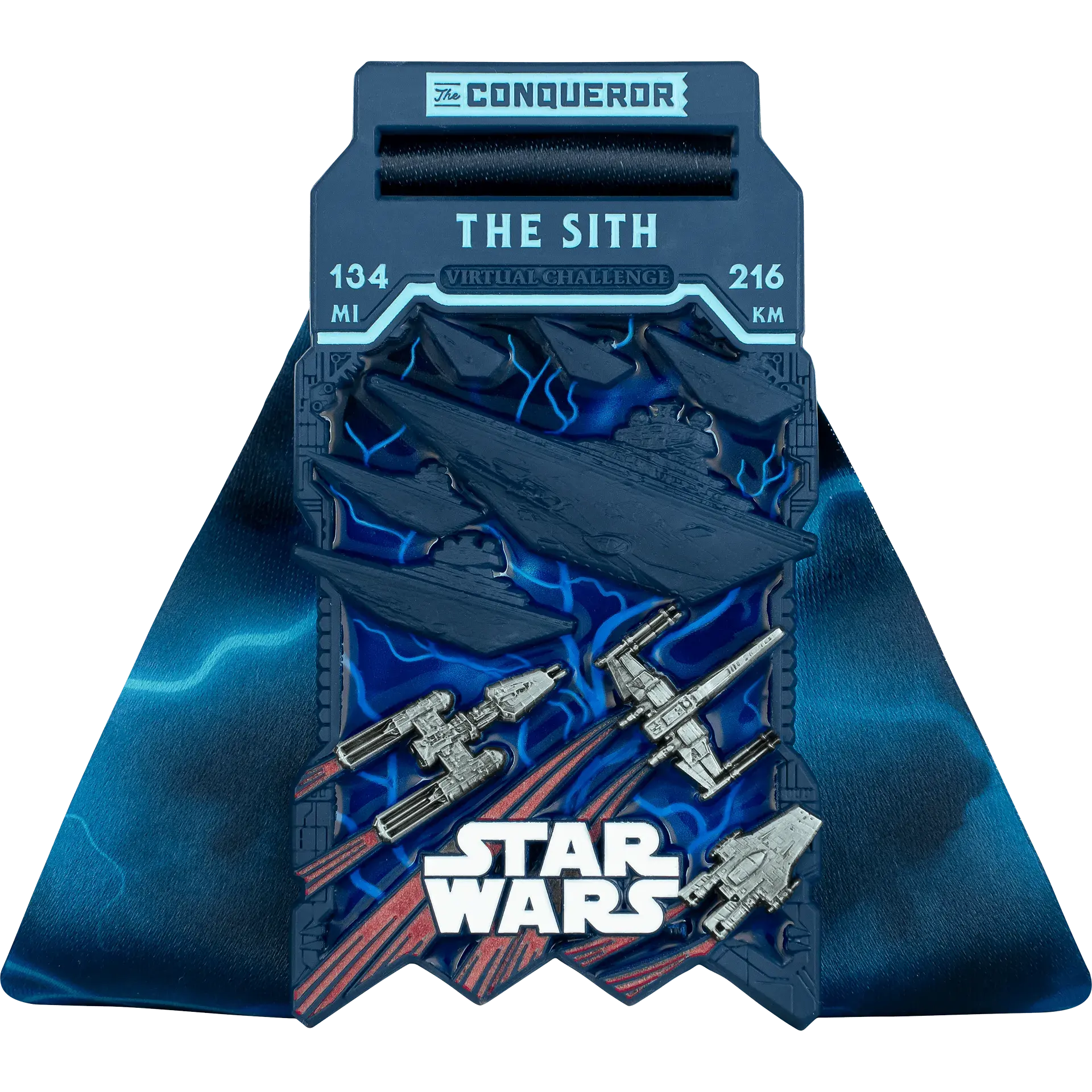 The Sith Medal