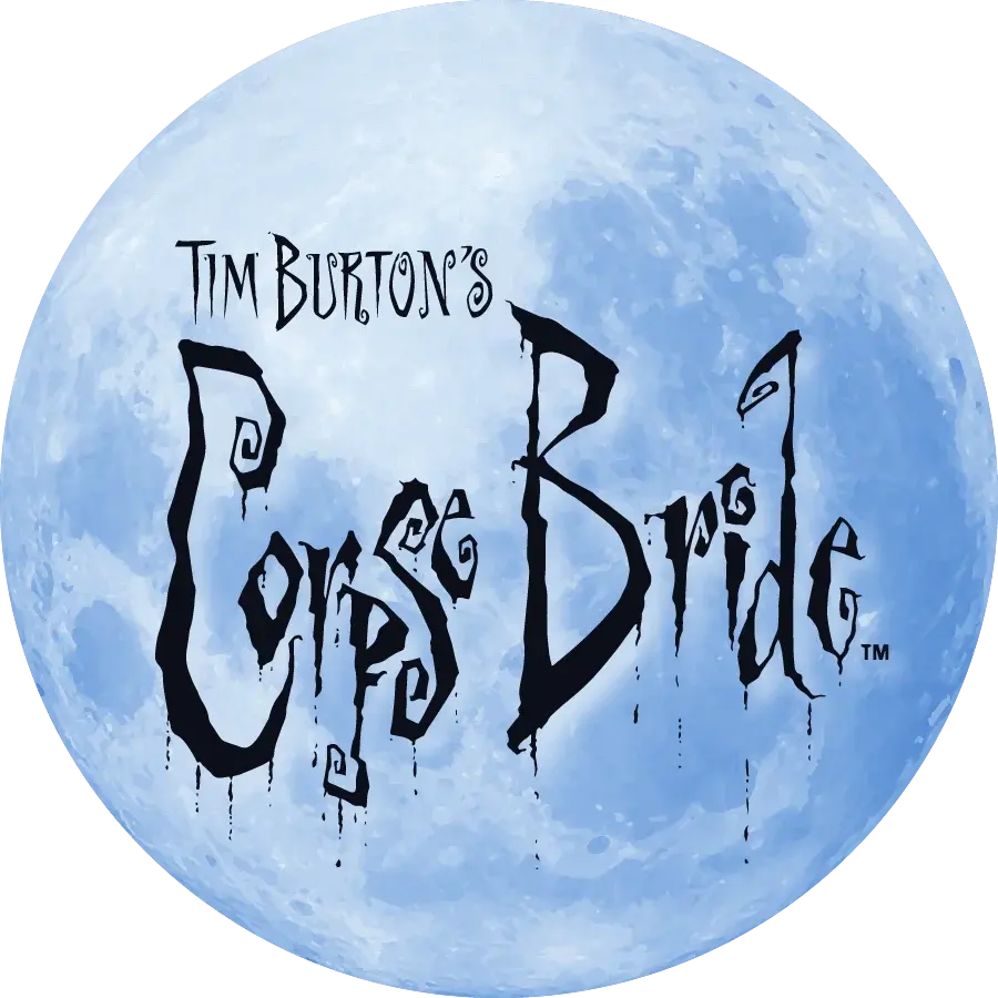 Corpse Bride™