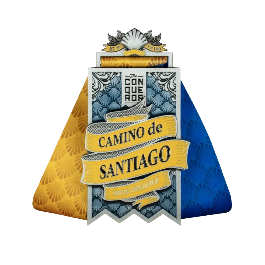 Challenge Medal