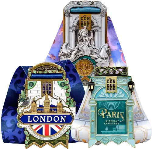 Challenge Medal