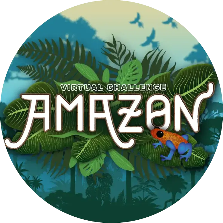 Amazon Rainforest