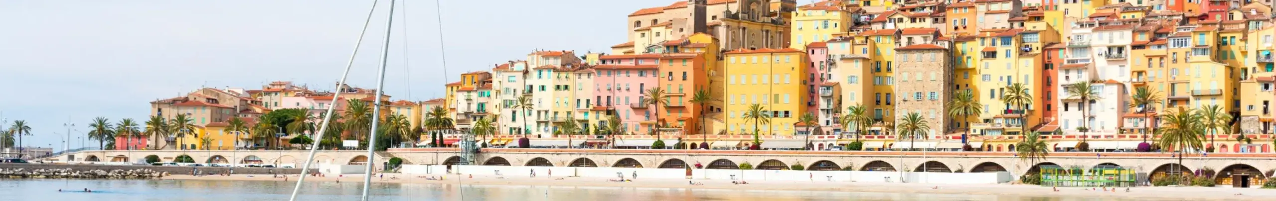 Côte d'Azur