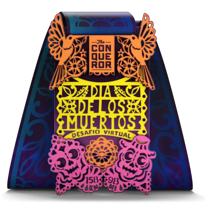 Challenge Medal