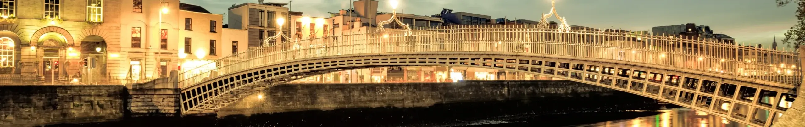 Dublin City