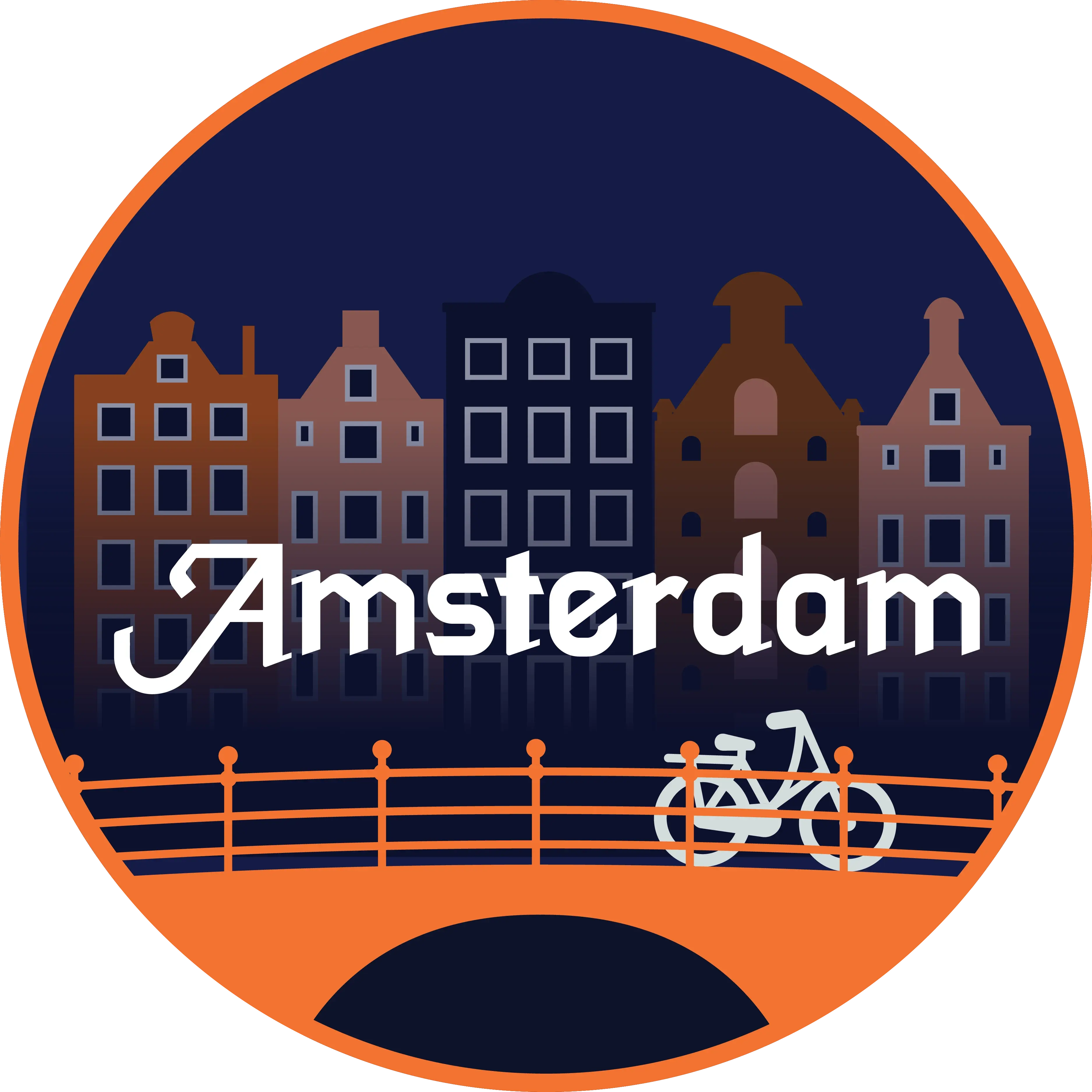 Amsterdam City