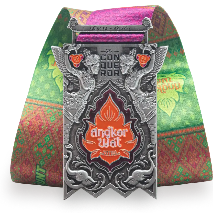 Challenge Medal