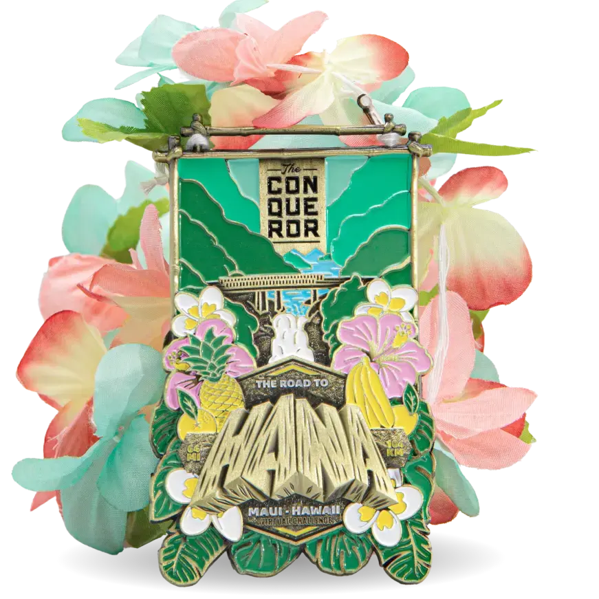 Challenge Medal