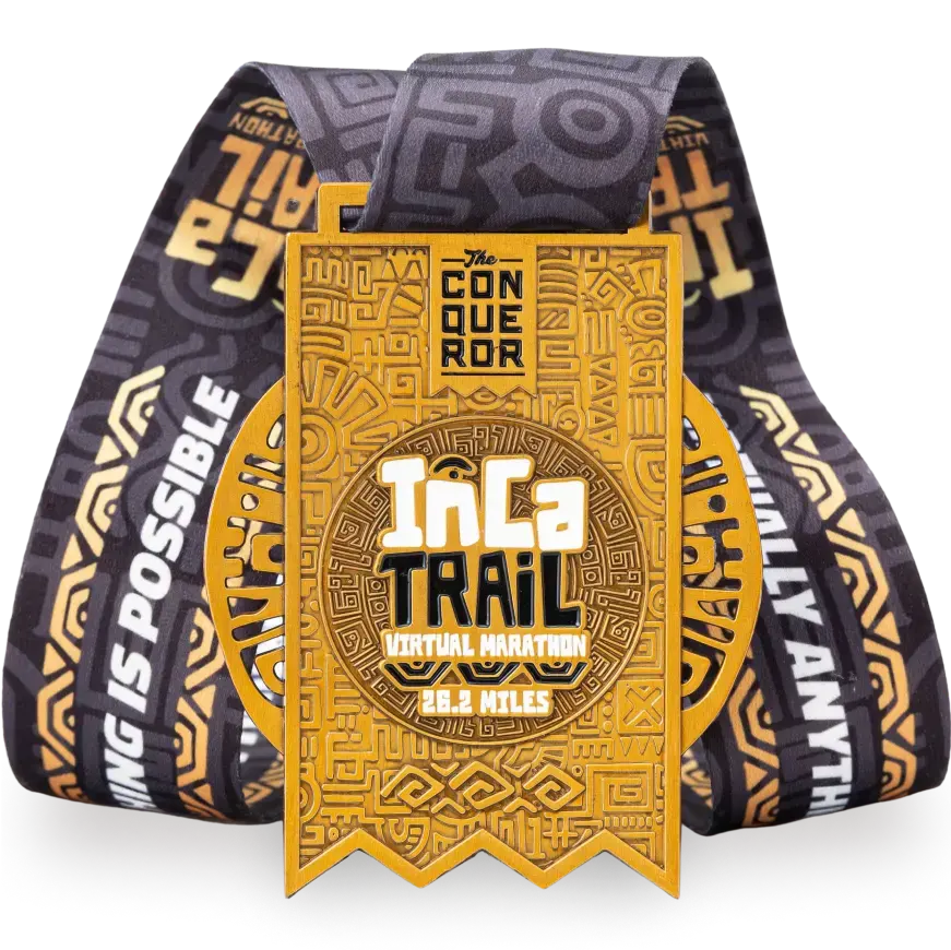Challenge Medal