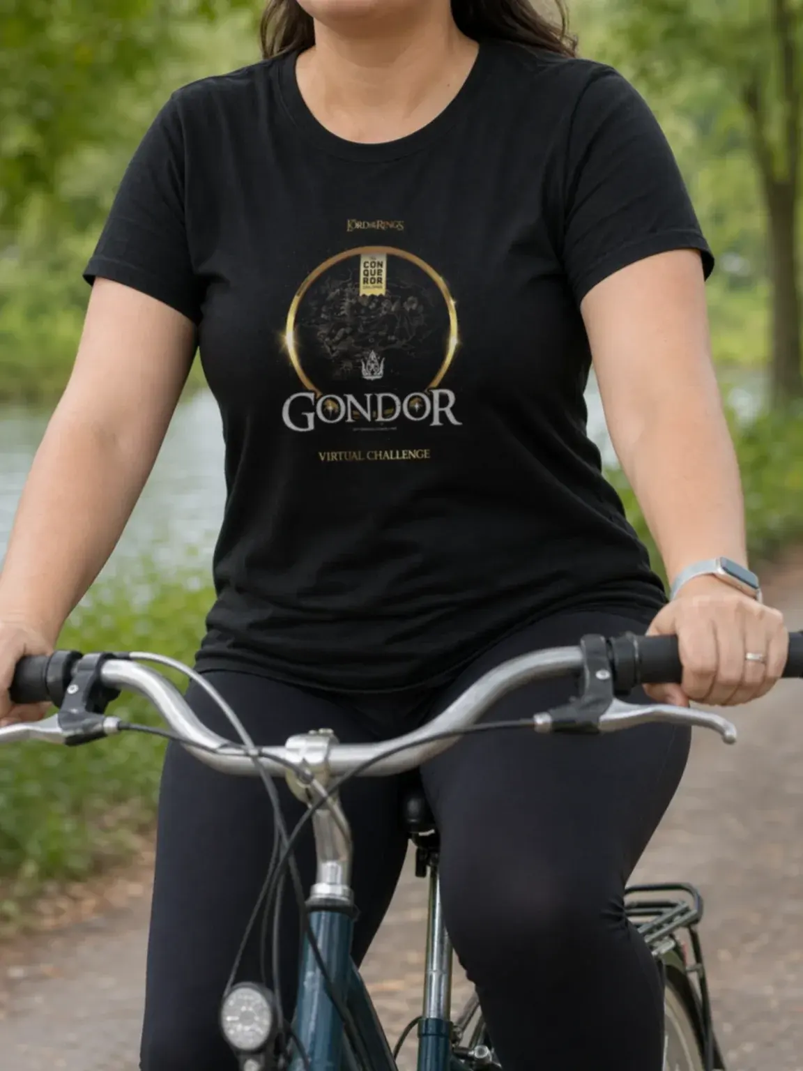 Unisex t-shirt