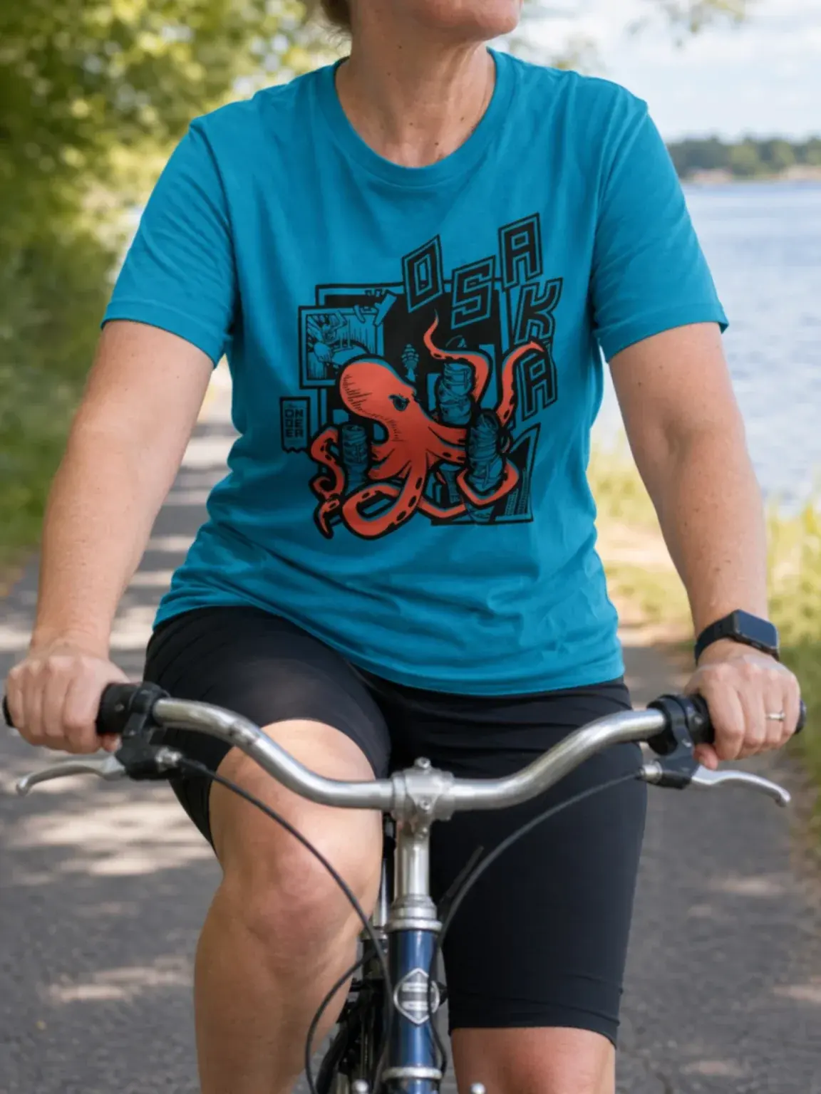 Unisex t-shirt