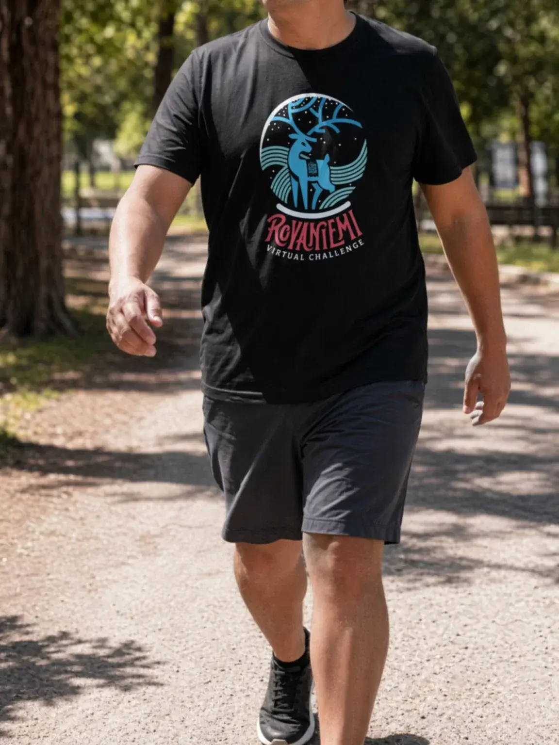 Unisex t-shirt