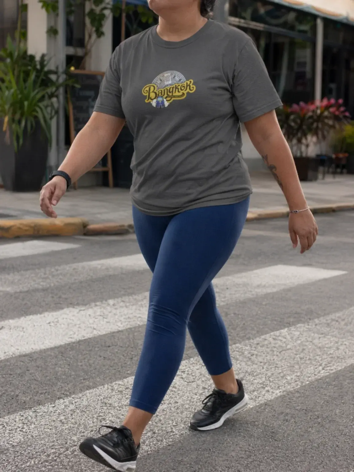 Unisex tshirt