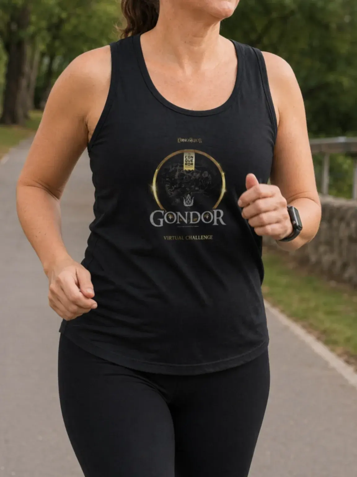 Unisex Tank Top