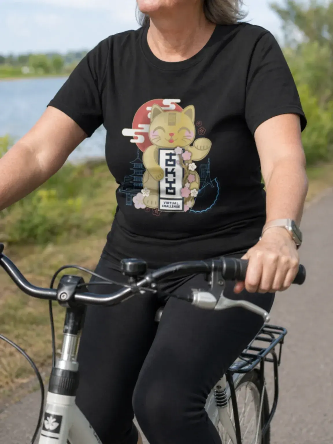 Unisex t-shirt