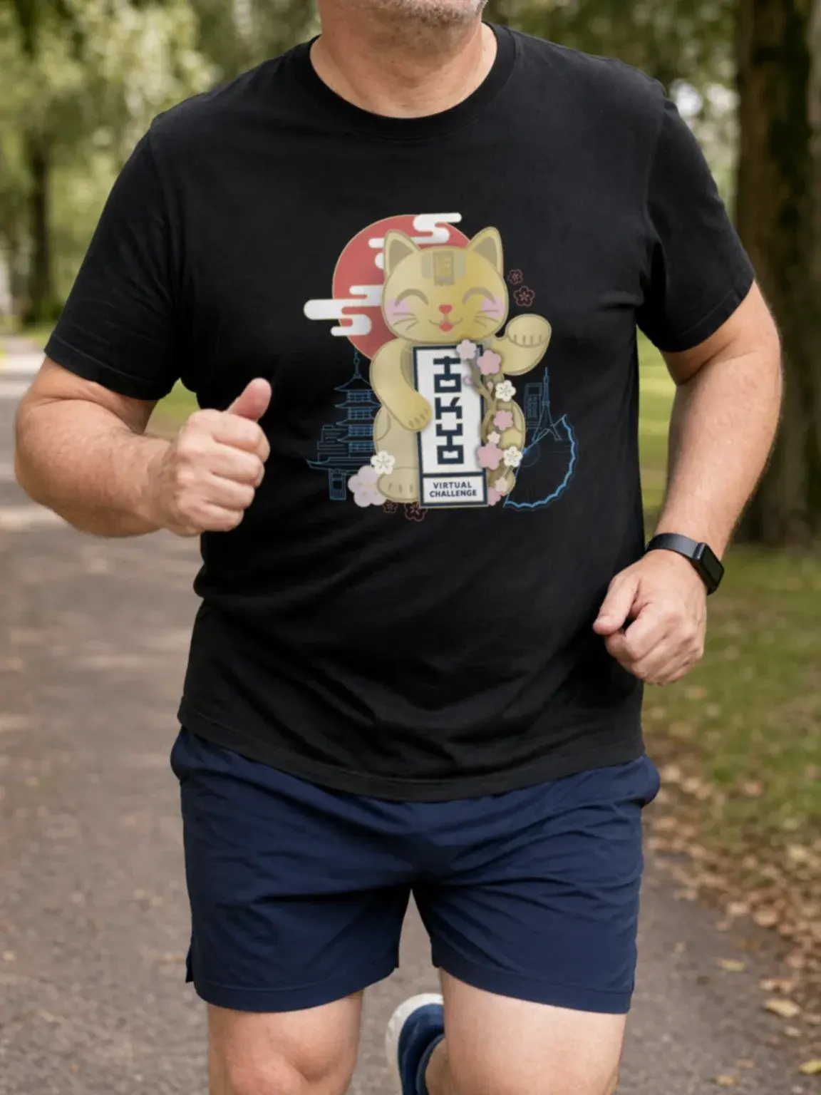 Unisex t-shirt