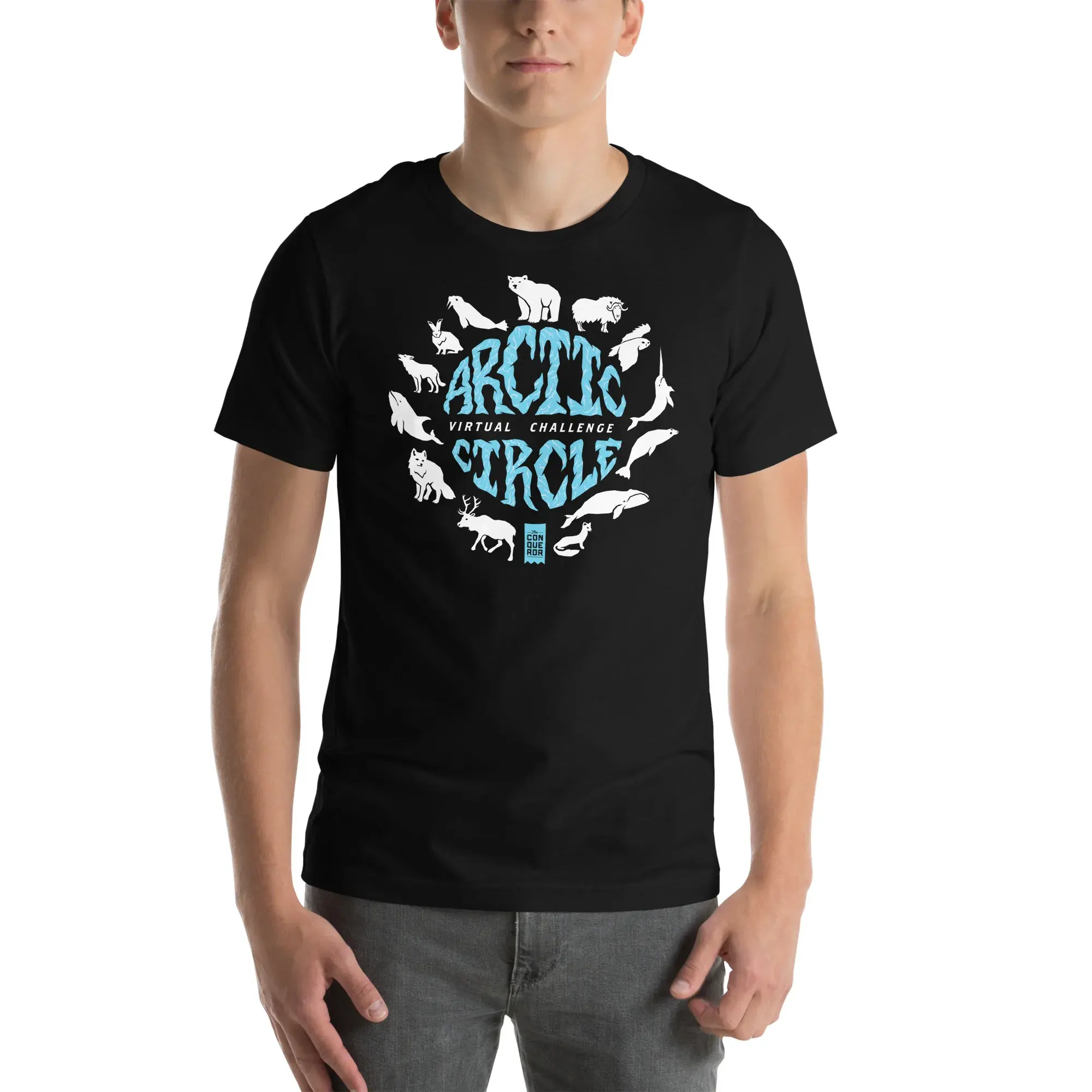 Unisex t-shirt