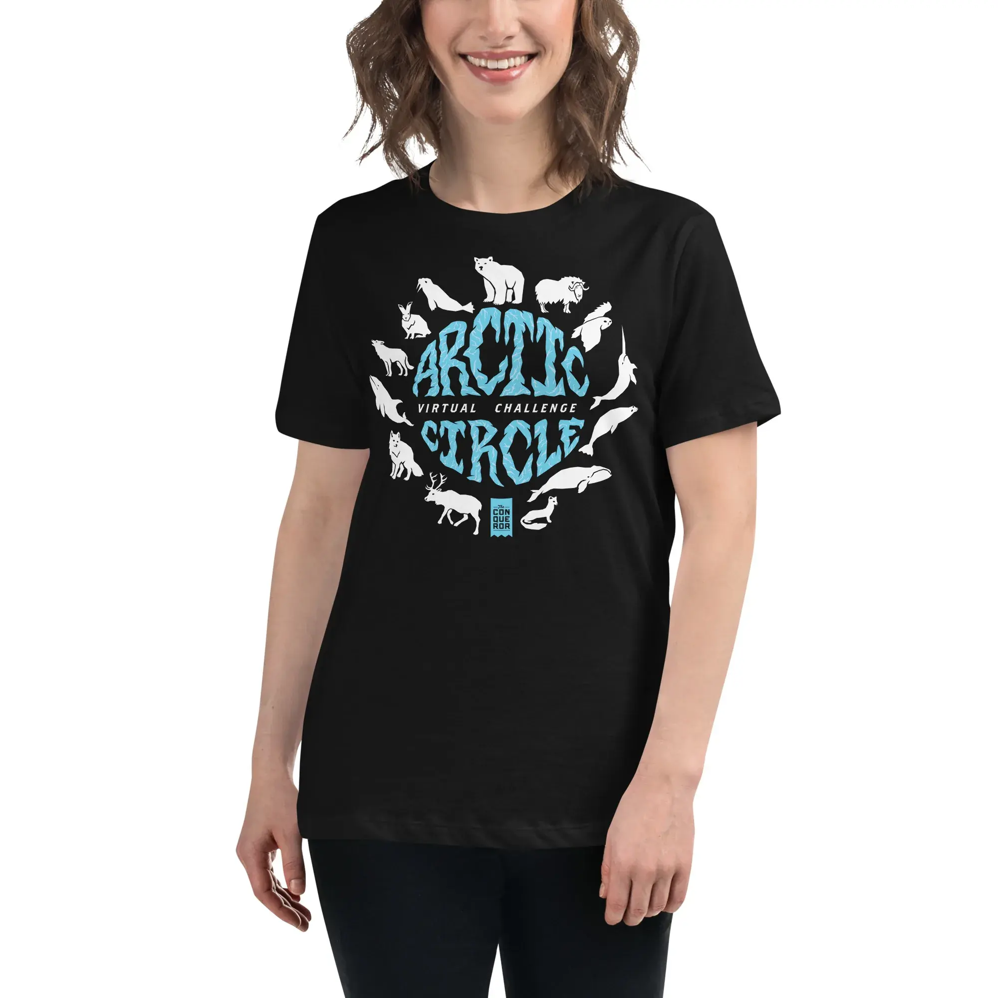Women's T-Shirt