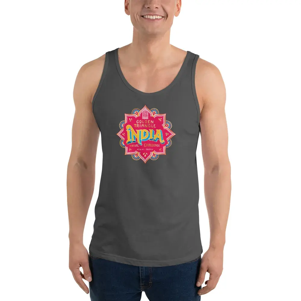 Unisex Tank Top