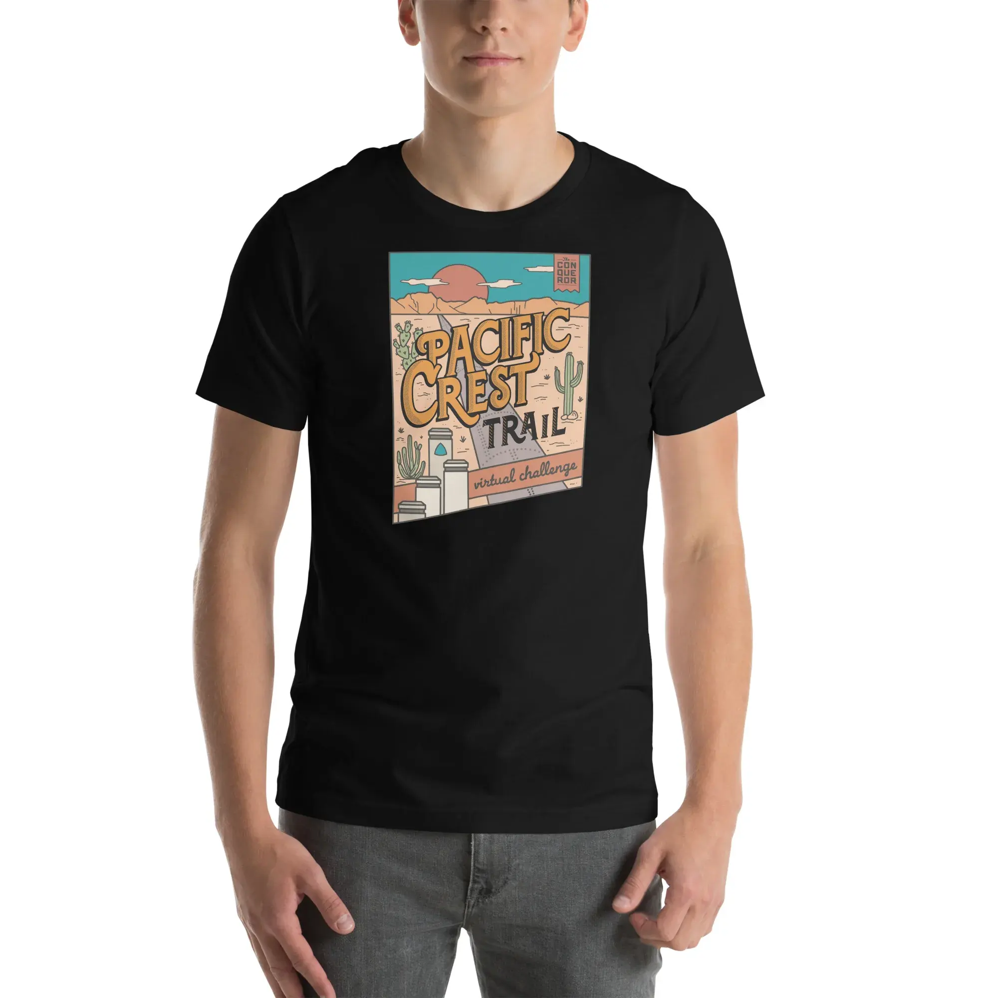 Unisex t-shirt