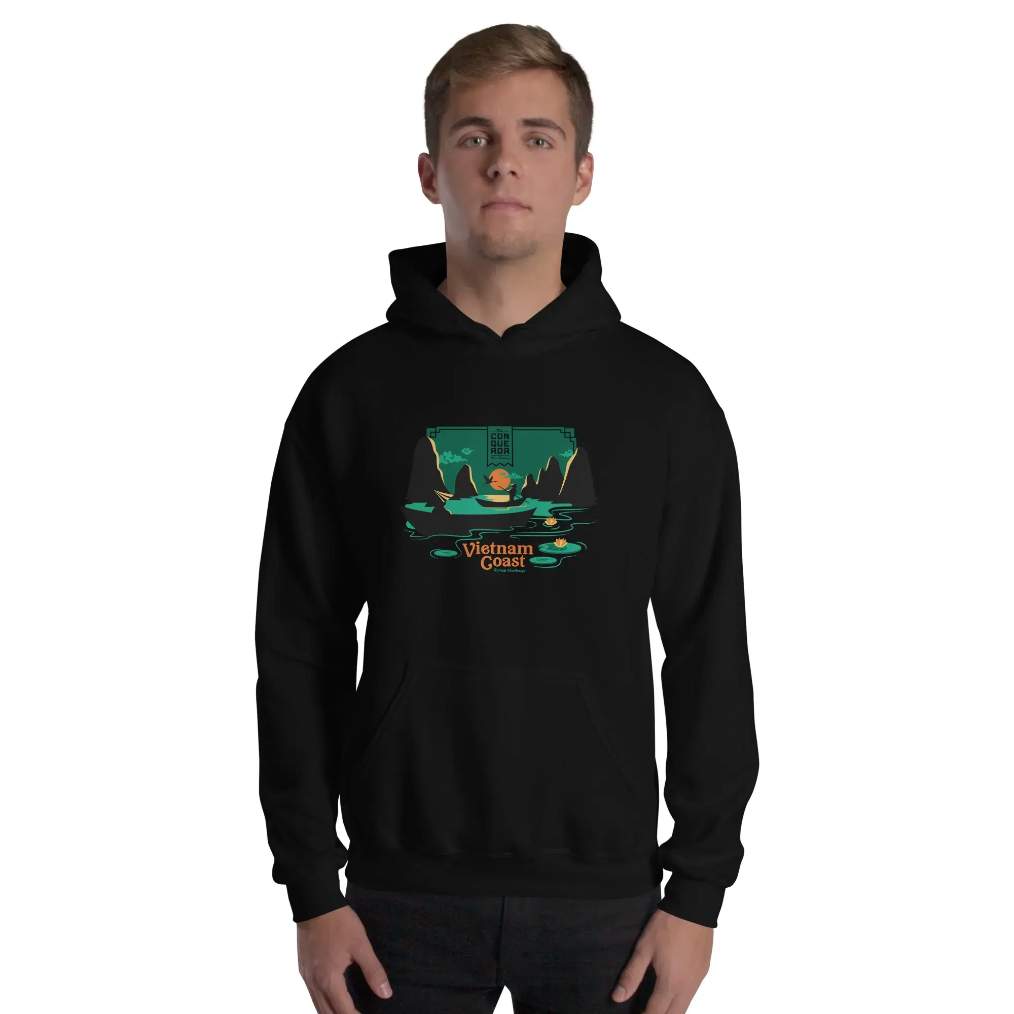 Unisex Hoodie