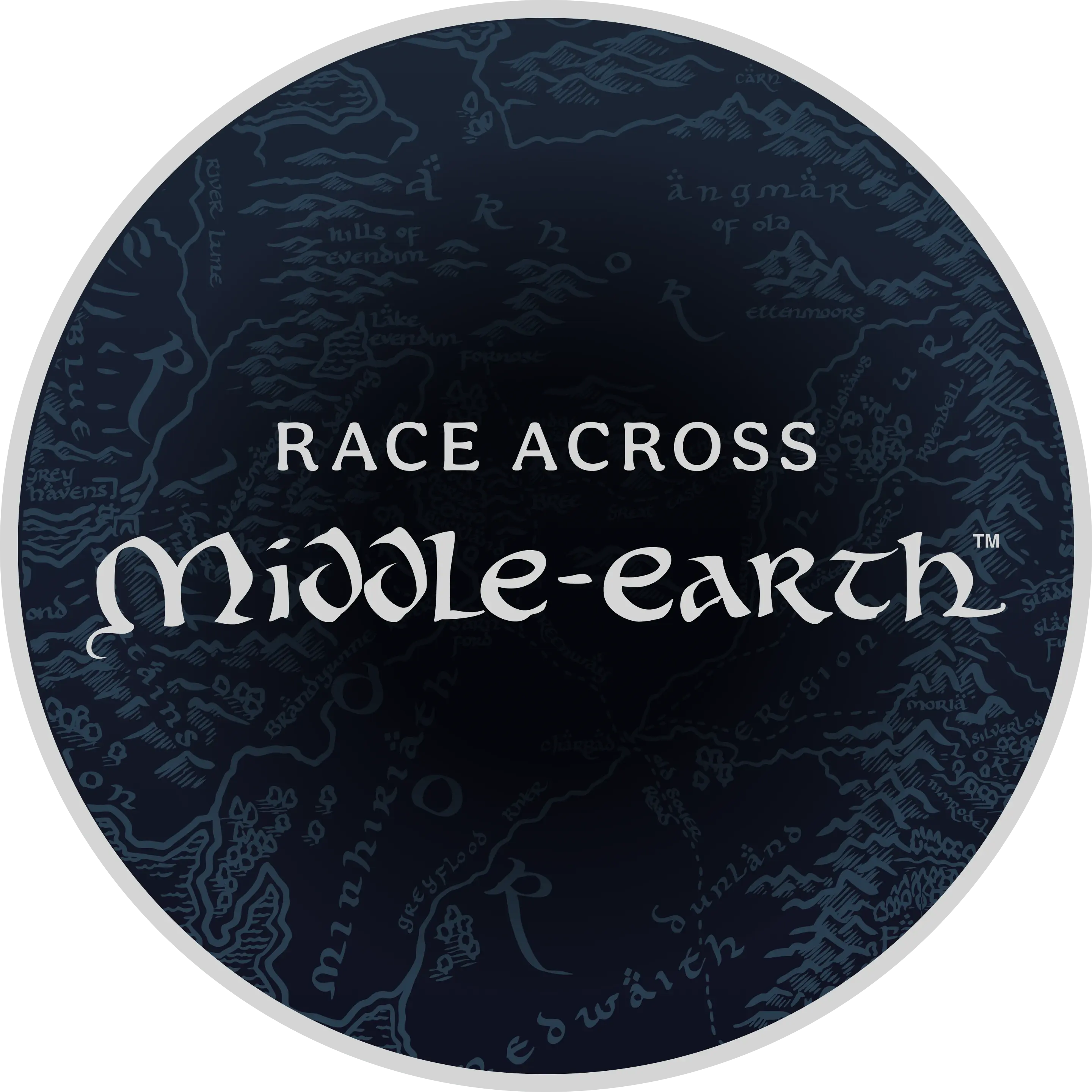 Race Across Middle-earth™