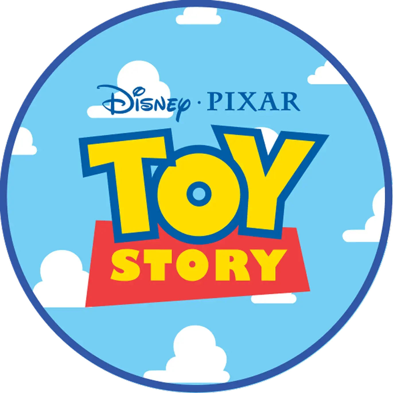 Toy Story Series