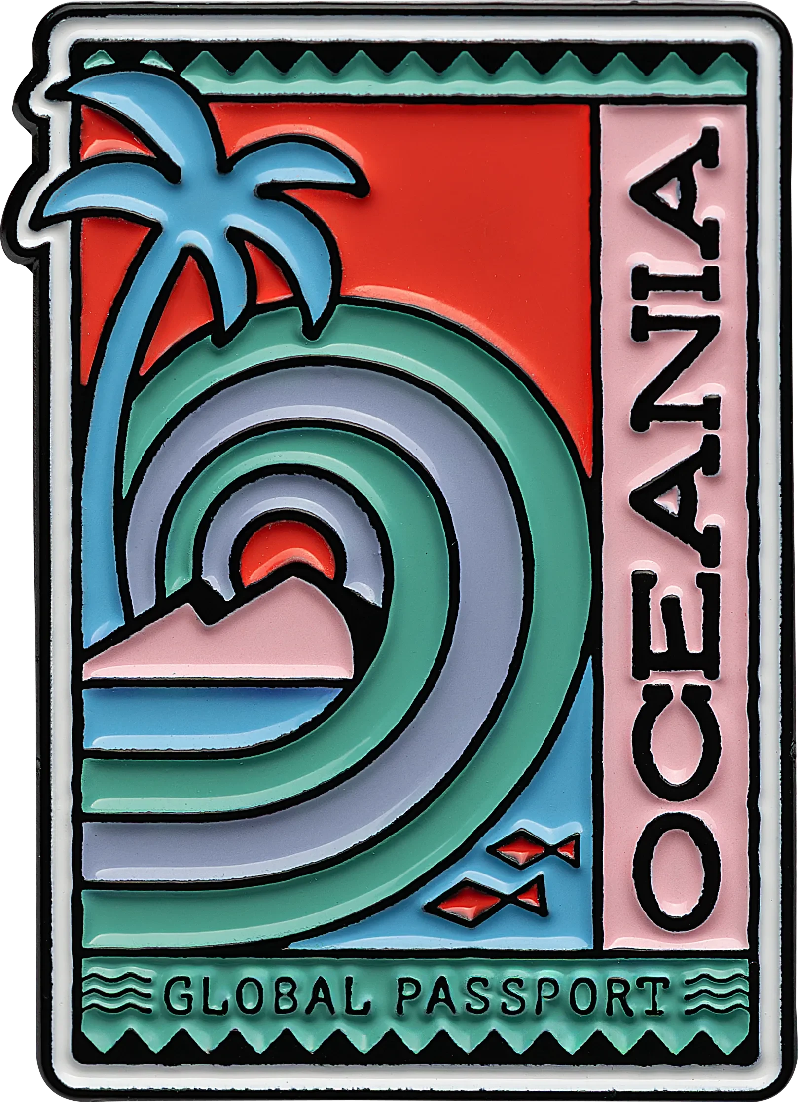 Oceania